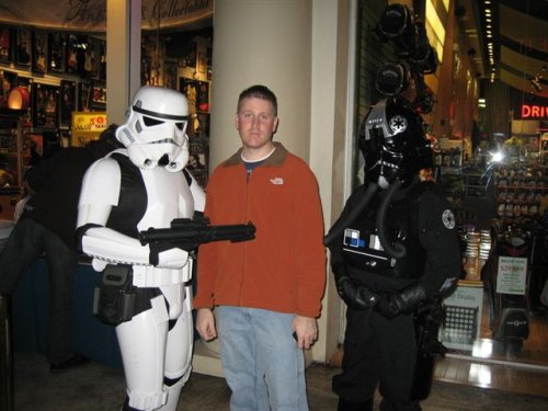 Storm Troopers